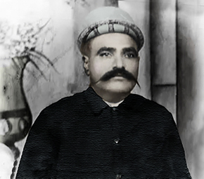 sheriar irani bobo